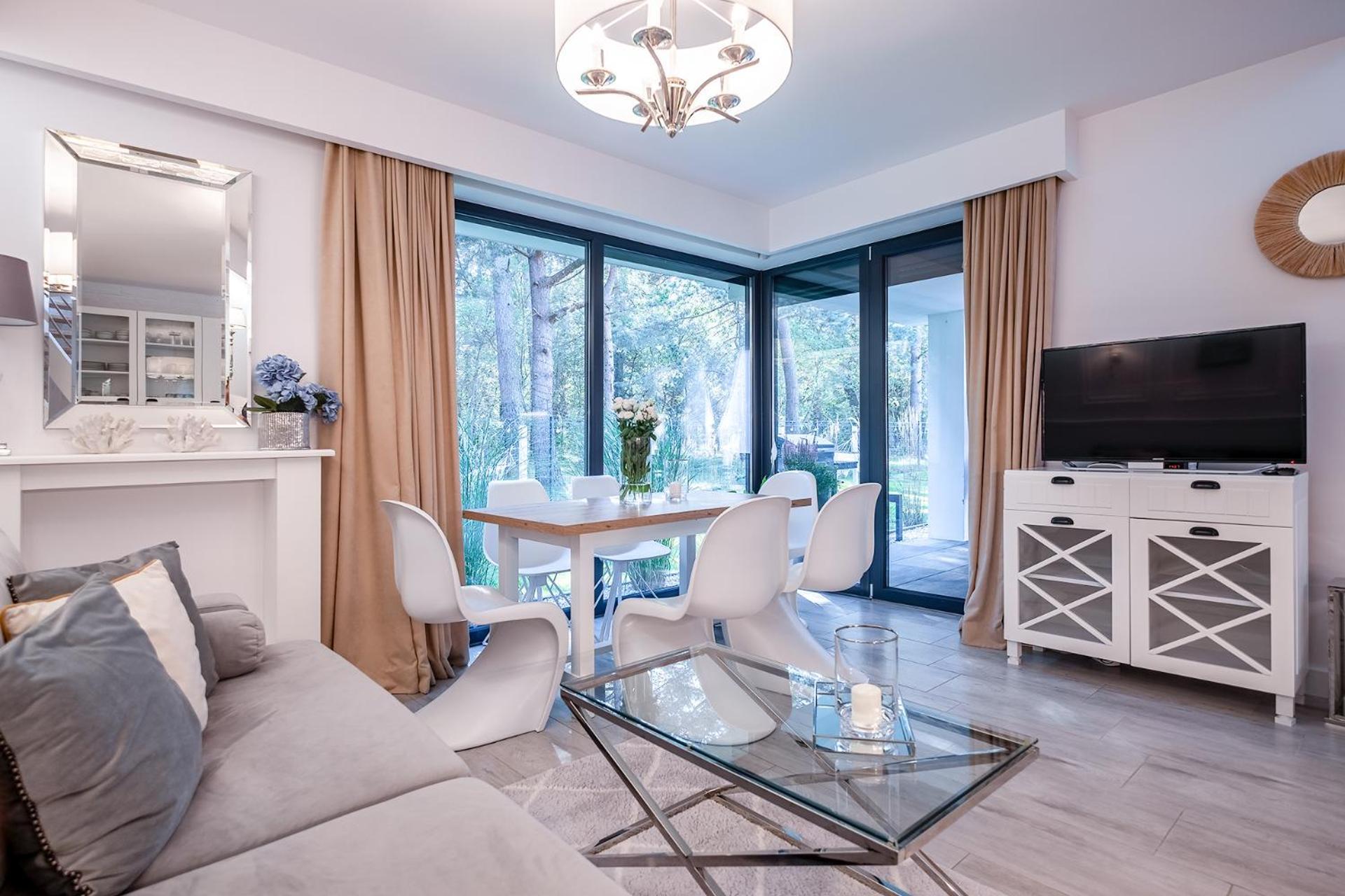 Hotel Przyplywy & Odplywy Jastrzębia Góra Habitación foto